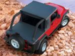 Jeep Wrangler Off-Road Package by Mopar 2005 года